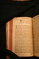 1591 - Pierre Chastaing et Benoît Rigaud - Trésor des bêtes chevalines - BM Bordeaux