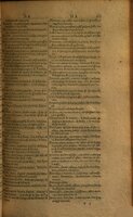 1617 - Samuel Crespin - Trésor des trois langues espagnole, française et italienne (Première partie) - Regensburg