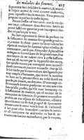 1617 - Jean Le Bouc - Trésor des remèdes secrets - BM Lyon