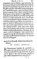1582 - Jean Huguetan - Trésor des Amadis T. 1 - BM Lyon