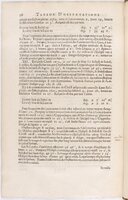 1634 - Zacharie Roman - Les Tables perpétuelles - BnF Arsenal