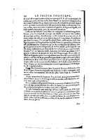 1611 - Pierre Chevalier - Trésor politique - UGent