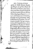 1576c. - Guillaume Chaudière - Trésor de la foi catholique - BnF