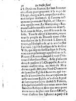 1636 - Jean Billaine - Trésor sacré ou inventaire des saintes reliques - British Library