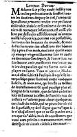 1624 - Nicolas Oudot - Trésor des lettres douces et amoureuses - BNC Florence