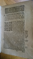 1596 - Jean Bogart - Trésor des faits et dits mémorables des hommes saints et illustres - Douai Quincy