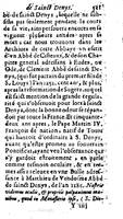 1646 - Jean Billaine - Trésor sacré ou inventaire des saintes reliques - BM Lyon