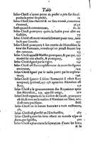 1607 - Nicolas Du Fossé - Trésor quadragésimal - T 02 - BM Lyon