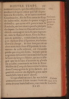 1624 - Joseph Bouillerot - Trésor de l’histoire générale de notre temps - BnF Arsenal