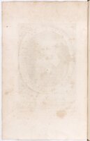 1634 - Zacharie Roman - Les Tables perpétuelles - BnF Arsenal