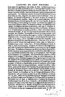 1619 - SHC - Trésor de l’histoire des langues de cet univers - BCU Lausanne