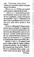 1626 - s.n. - Trésor précieux des méditations saintes, pieuses et consolatoires - BSB Munich