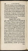 1597 - Jean Osmont - Trésor des secrétaires - Brno
