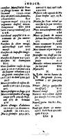 1620 - Samuel Crespin - Trésor d’histoires admirables et mémorables - BCU Lausanne