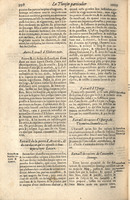 1610 - Étienne Gamonet - Grand Trésor ou dispensaire - CESR Tours