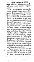 1651 - Jean Guillermet - Abrégé du trésor des cérémonies ecclésiastiques - BM Lyon