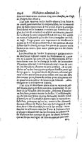 1610 - Paul Marceau - Trésor d’histoires admirables et mémorables - BSB Munich