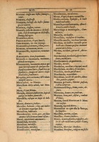 1607 - Marc Orry - Trésor des deux langues espagnole et française (Première et Seconde parties) - ÖNB Wien