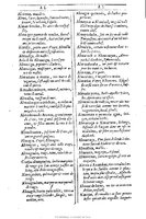 1607 - Marc Orry - Trésor des deux langues espagnole et française (Première et Seconde parties) - BU Tours