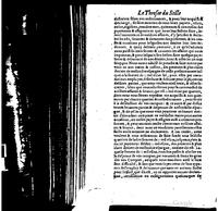 1614 - Jean Richer - Trésor du nouveau style et protocole de la chancellerie de France - BSB Munich