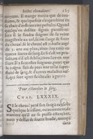 1619 - Pierre Rigaud - Trésor des bêtes chevalines - BnF