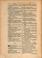 1607 - Marc Orry - Trésor des deux langues espagnole et française (Première et Seconde parties) - ÖNB Wien