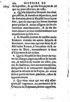 1623 - Joseph Bouillerot - Trésor de l’histoire générale de notre temps - BM Lyon