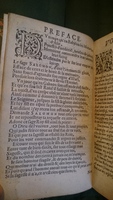 1594 - Jan van Waesberge - Trésor de Salomon - BnF Arsenal