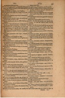 1606 - Samuel Crespin - Thresor des trois langues, francoise, italiene et espagnolle - BSB Munich