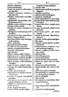 1616 - Veuve Marc Orry - Trésor des deux langues espagnole et française (Première et Seconde parties) - BM Lyon