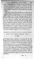 1607 - Étienne Servain et Jean Antoine Huguetan - Trésor de santé ou ménage de la vie humaine - BIU Santé