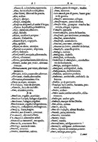 1616 - Veuve Marc Orry - Trésor des deux langues espagnole et française (Première et Seconde parties) - BM Lyon