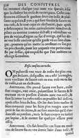1607 - Étienne Servain et Jean Antoine Huguetan - Trésor de santé ou ménage de la vie humaine - BIU Santé