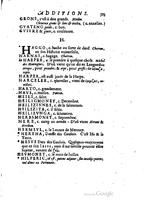1655 - Augustin Courbé - Trésor de recherches et antiquités gauloises et françaises - BM Lyon