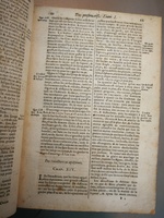 1609 - Étienne Gamonet - Grand dispensaire ou Trésor général et particulier des préservatifs - BM Marseille