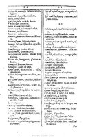 1607 - Marc Orry - Trésor des deux langues espagnole et française (Première et Seconde parties) - BU Tours