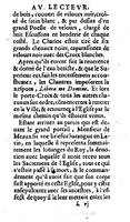 1646 - Jean Billaine - Trésor sacré ou inventaire des saintes reliques - BM Lyon