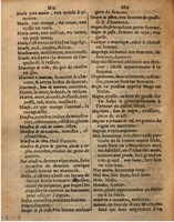 1625 - Hubert Antoine - Trésor des deux langues espagnole et française - Augsbourg