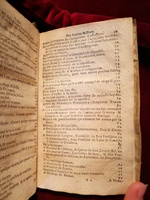 1630 - Martin Bogart - Secrétaire des secretaires ou le Trésor de la plume française - BM Amiens