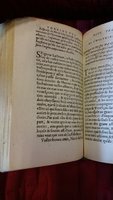1581 - Pierre Le Voirier et Gervais Mallot - Trésor des histoires tragiques - BnF Richelieu