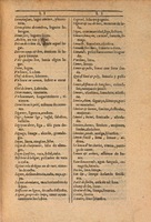 1607 - Marc Orry - Trésor des deux langues espagnole et française (Première et Seconde parties) - ÖNB Wien