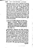 1560 - Jean d’Ogerolles et Gabriel Cotier Lyon - Trésor des Amadis - BSB Munich
