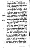 1629 - Manassés de Préaulx - Sermons ou Trésors de la piété chrétienne - BM Lyon