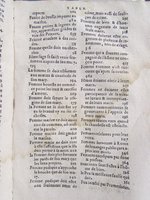 1578 - Jean Poupy - Trésor des morales de Plutarque - Vitré