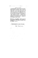 1572 - Nicolas Du Chemin - Finances et Trésor de la plume française - BM Lyon