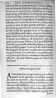1607 - Étienne Servain et Jean Antoine Huguetan - Trésor de santé ou ménage de la vie humaine - BIU Santé