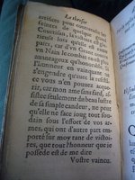 1597 - Matthieu Guillemot - Trésor d’amour - BnF Arsenal
