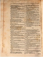 1609 - Philippe Albert et Alexandre Pernet - Trésor des trois langues française, italienne et espagnole (Seconde partie) - BSB Munich