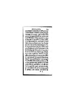 1571 - Jeanne Bruneau - Trésor des Amadis - BnF