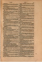 1606 - Samuel Crespin - Thresor des trois langues, francoise, italiene et espagnolle - BSB Munich